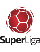 Super Liga-logo