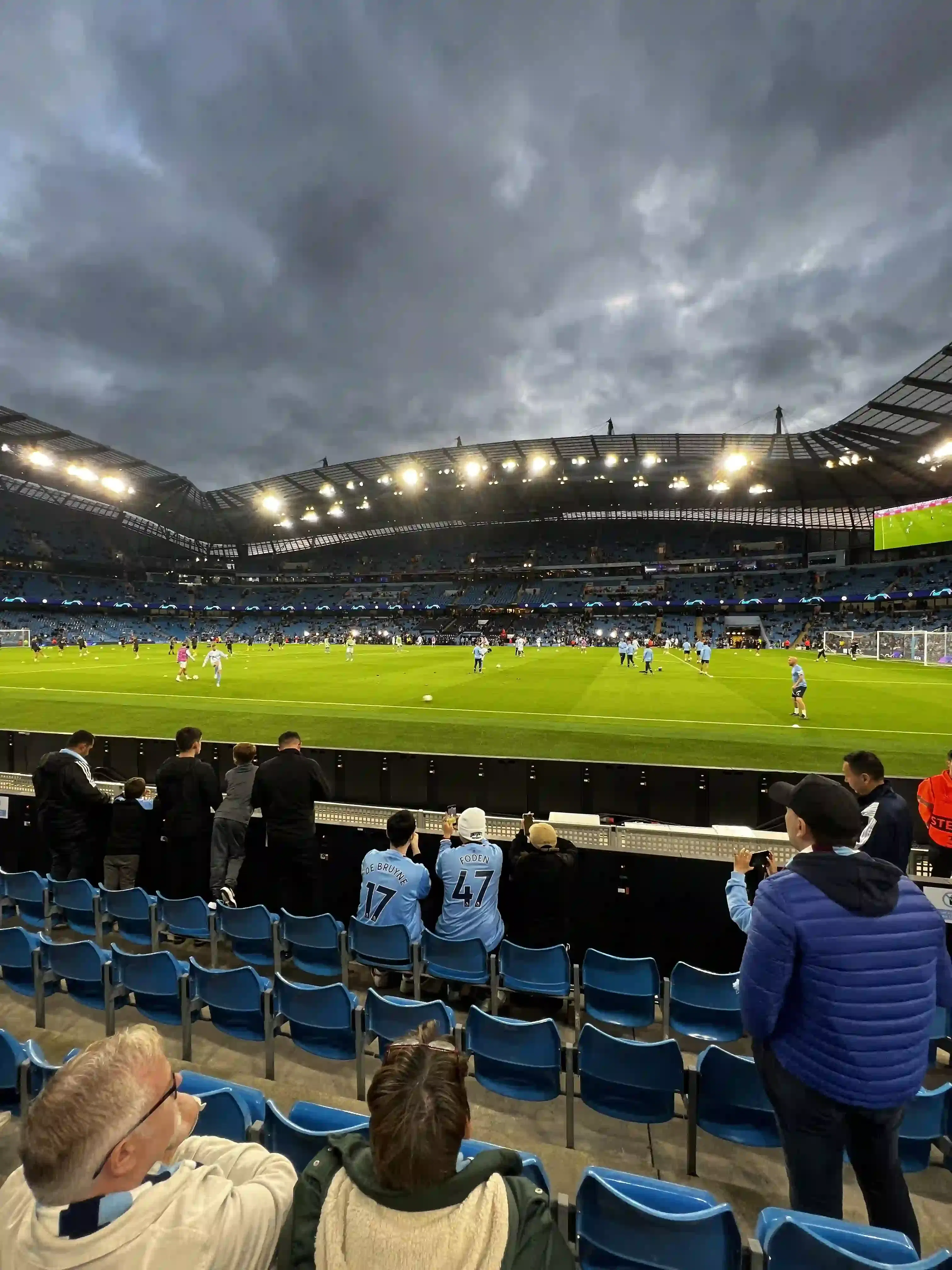 Manchester City