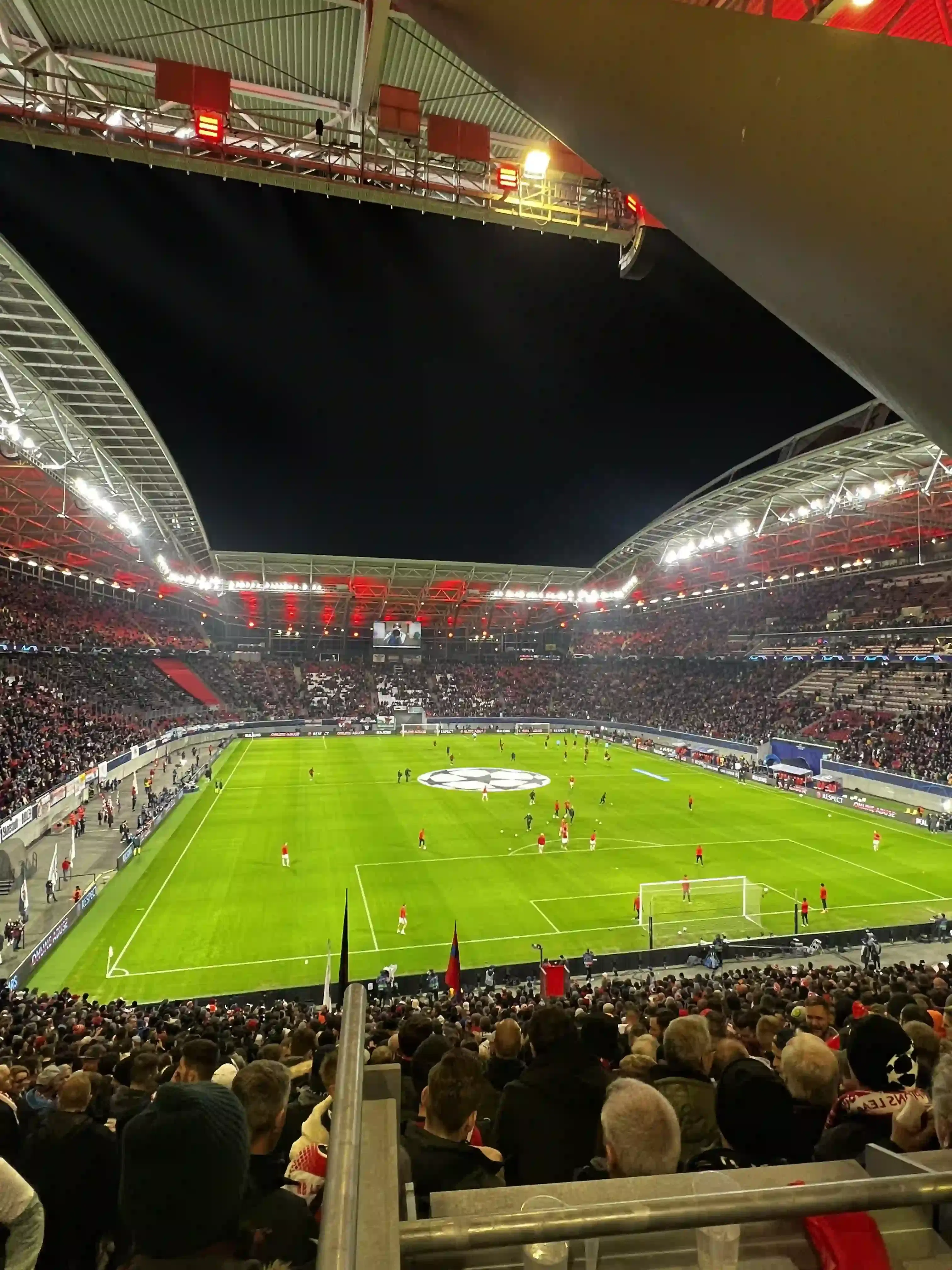 RB Leipzig