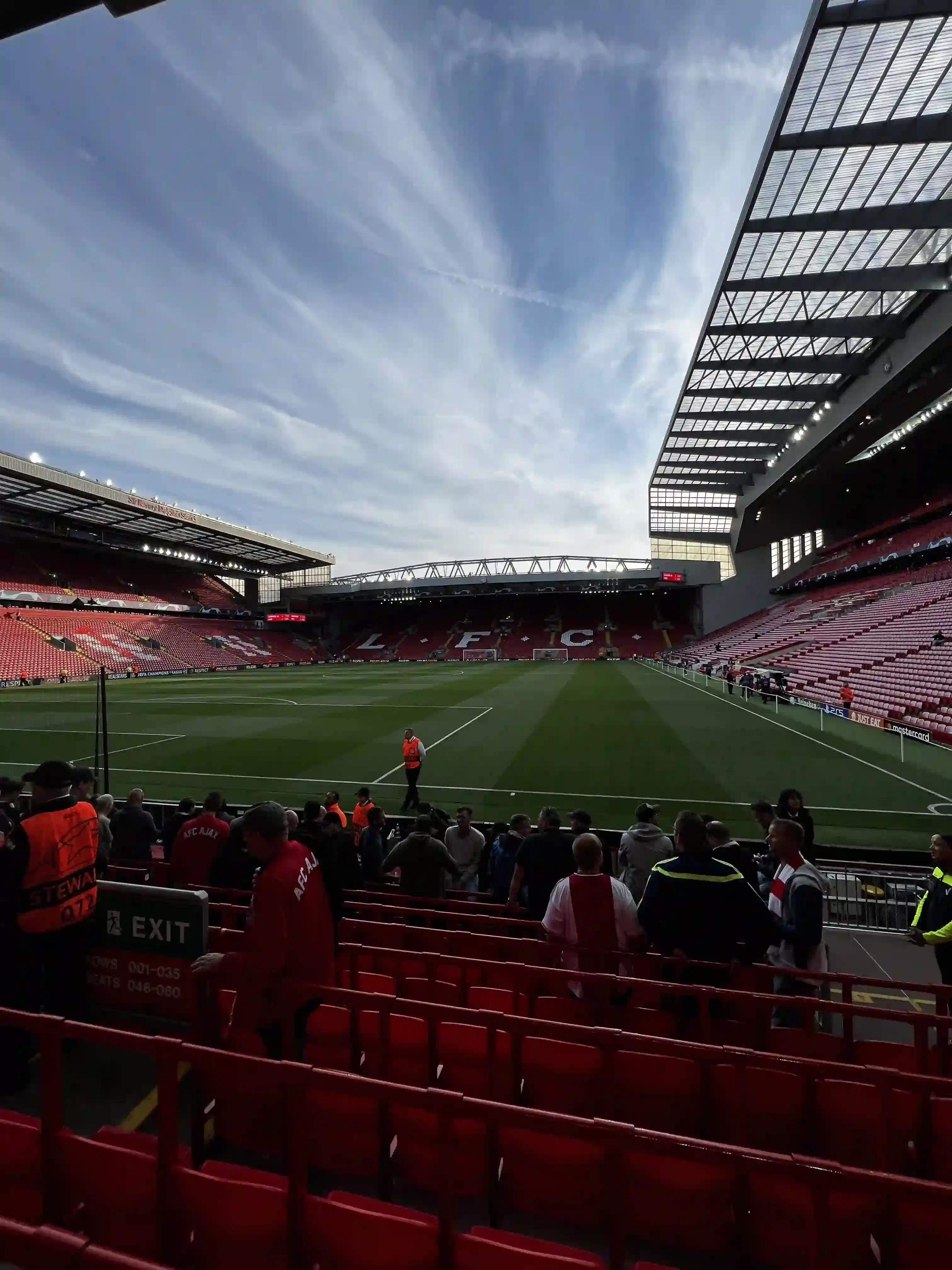 Liverpool FC