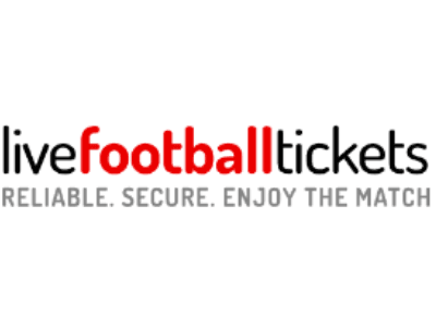 Live Football Tickets-logo