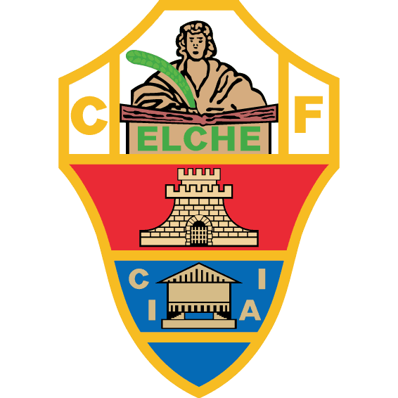 Elche CF logo