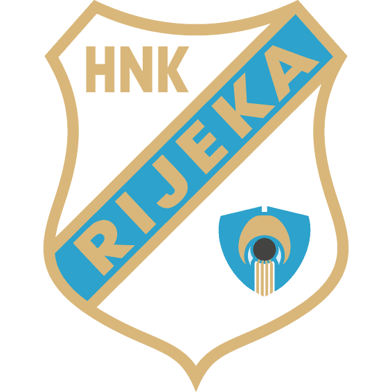 HNK Rijeka logo