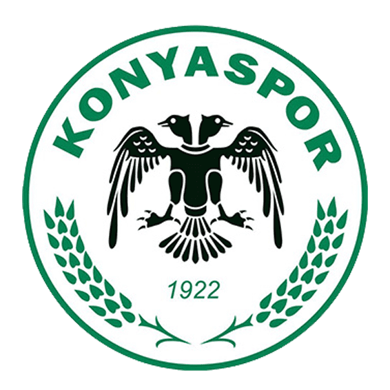Konyaspor logo