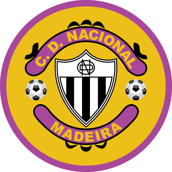 CD Nacional logo