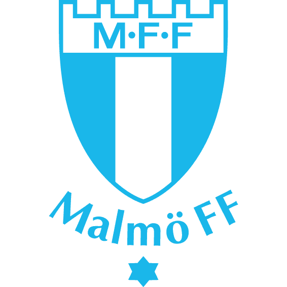 Malmö FF logo