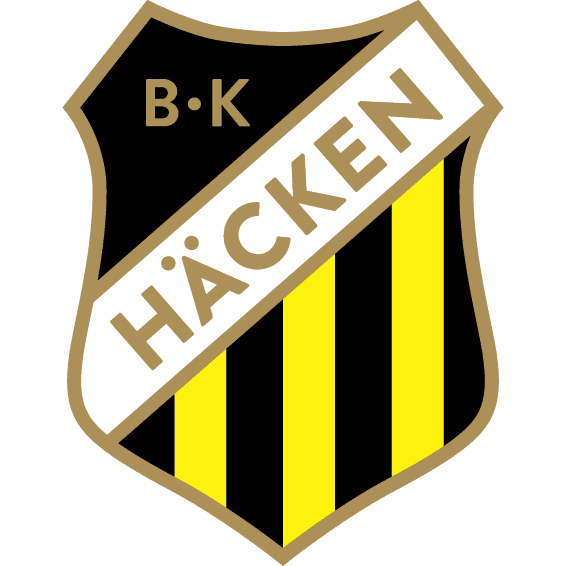 Haecken logo