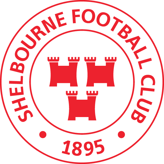 Shelbourne FC logo