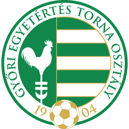 ETO FC Gyor