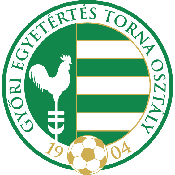 ETO FC Gyor