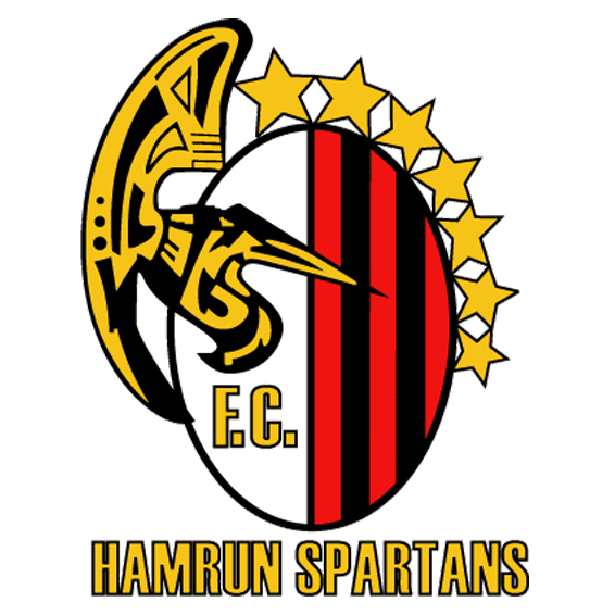 Hamrun Spartans FC logo