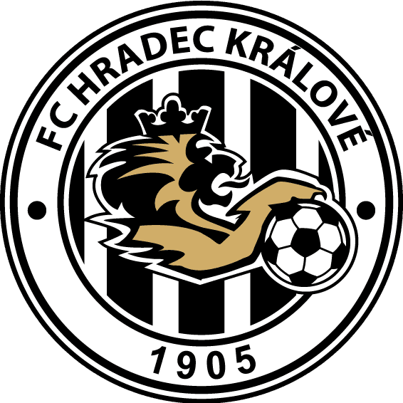 FC Hradec Kralove logo
