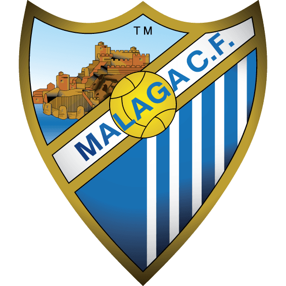 Malaga CF logo