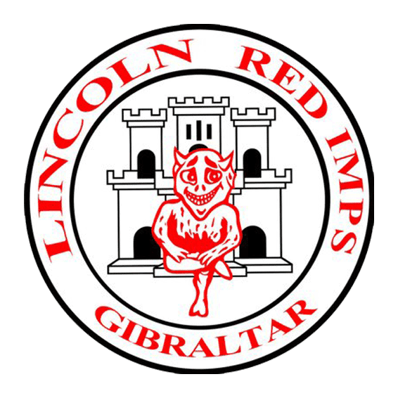Lincoln Red Imps FC logo