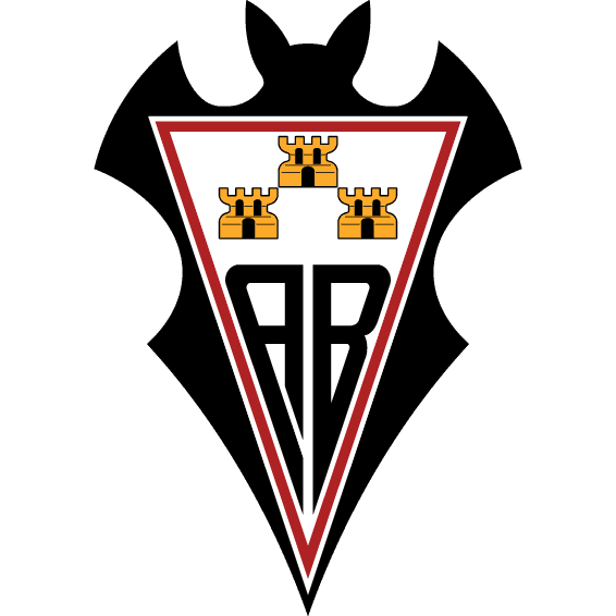 Albacete Balompié logo