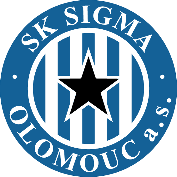 SK Sigma Olomouc logo