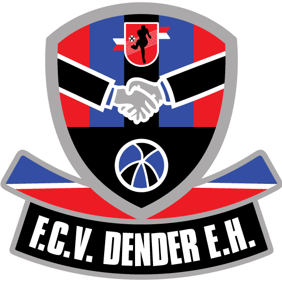 FC Dender logo