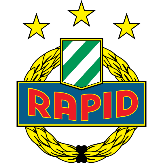 Rapid Wien logo