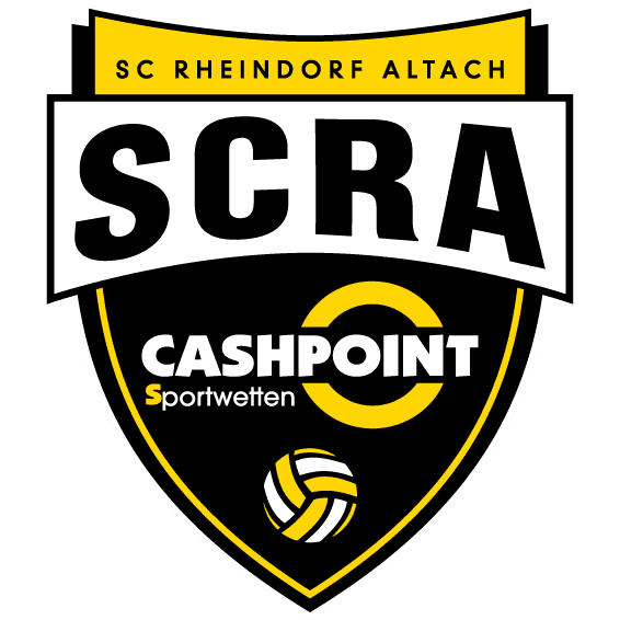 SCR Altach logo