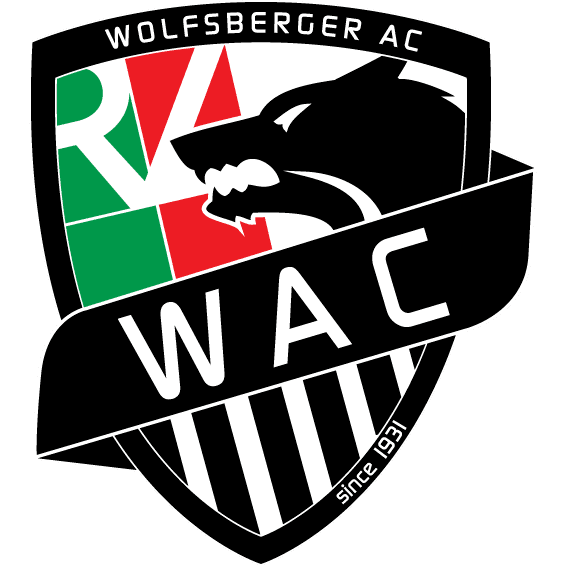 Wolfsberger AC logo