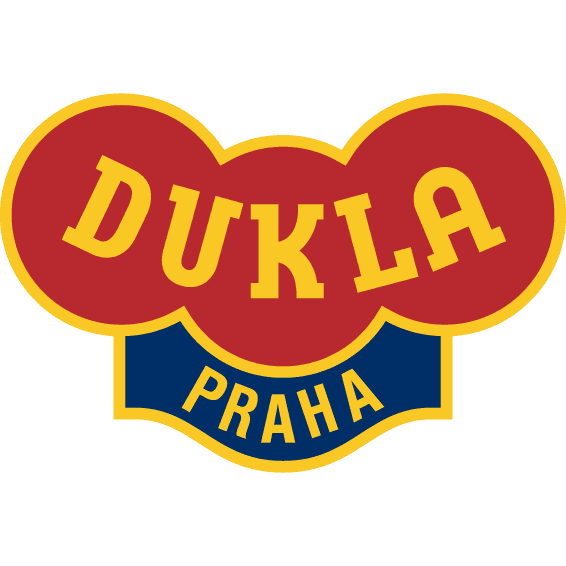 Dukla Praha logo