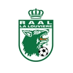 RAAL La Louvière logo