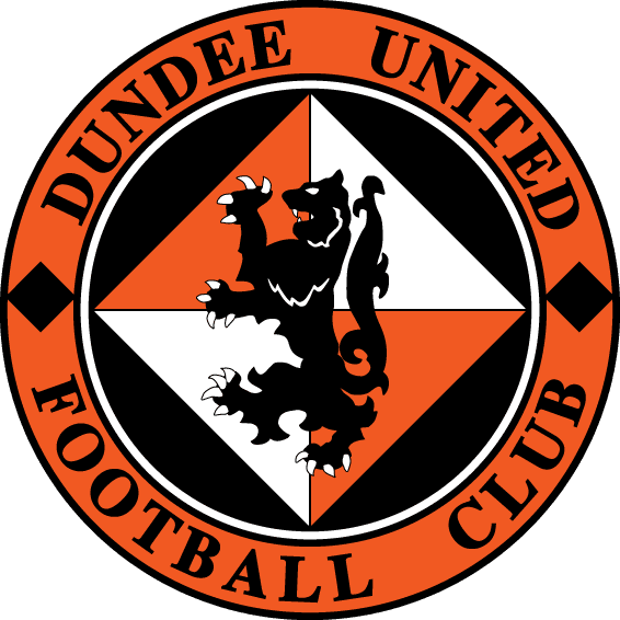 Dundee United FC logo