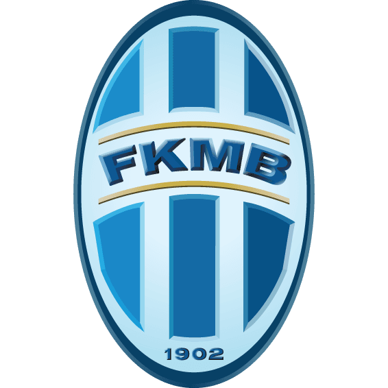 FK Mlada Boleslav logo