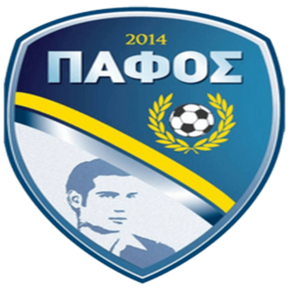 Pafos FC logo