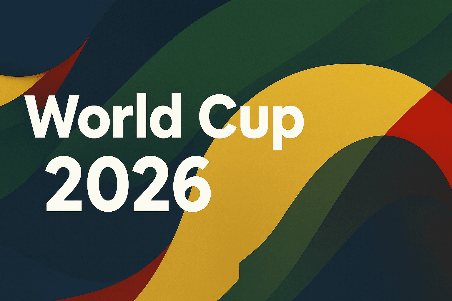 World Cup 2026